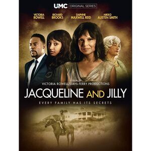Jacqueline and Jilly DVD